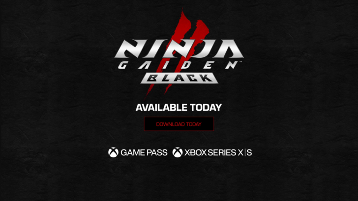 Ninja Gaiden 2 Date et heure de sortie noires