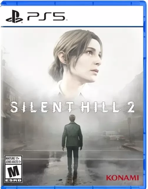 Venda de primavera da Best Buy: descontos em Silent Hill 2, Alan Wake 2 e mais jogos