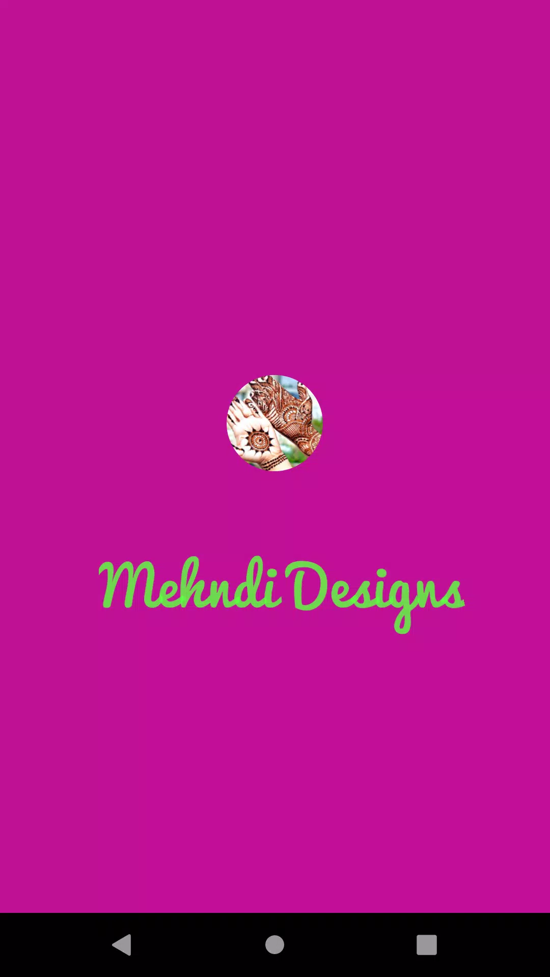 1000+ Mehndi Designs Latest 20 স্ক্রিনশট 0