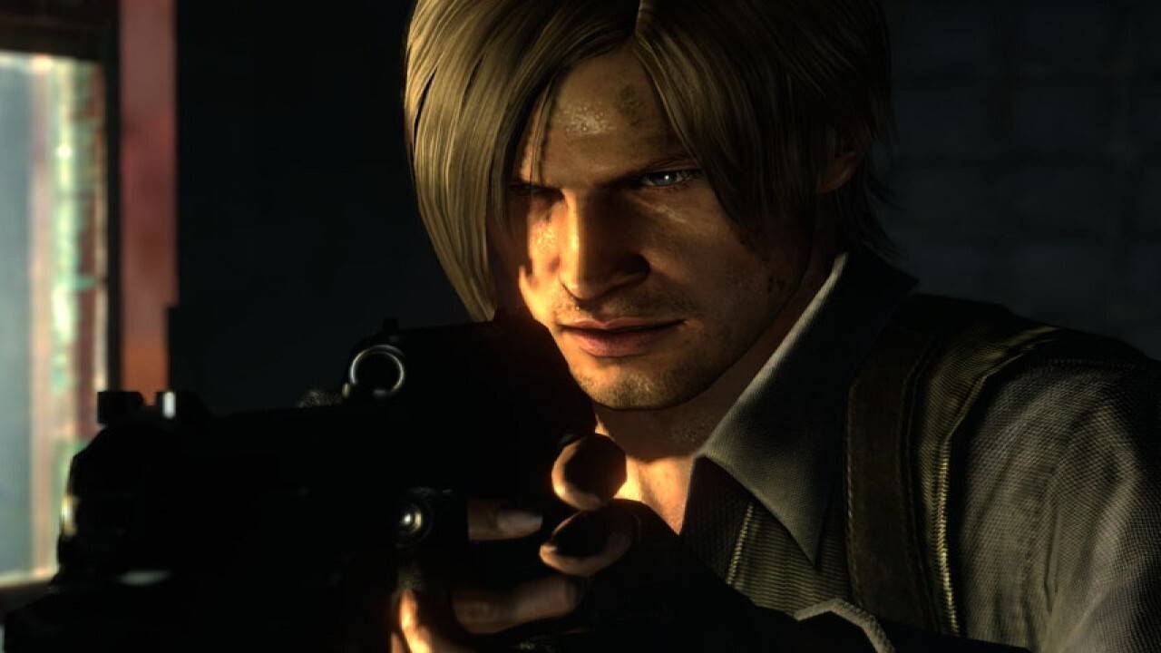 Resident Evil 6 Remaster Gerüchte unmittelbar bevorstehend