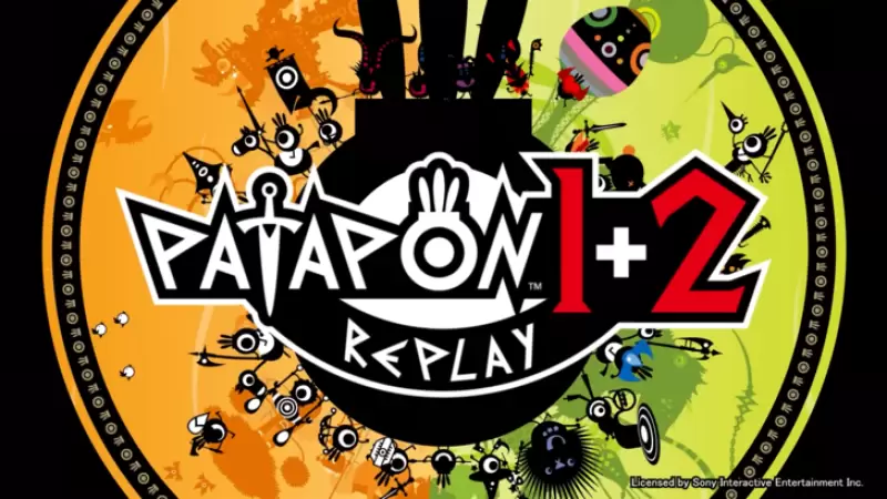 Précommandez PATAPON 1+2 et débloquez les DLC