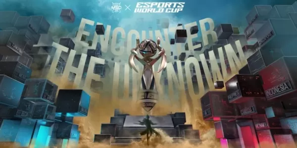 Mobile Legends renueva el formato de la Mid-Season Cup para la Copa Mundial de Esports 2025.