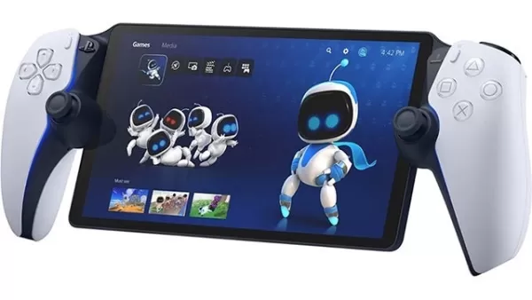 PlayStation Portal-像新的