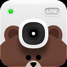 LINE Camera - 사진 편집, 애니메이션 스티커