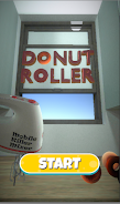 Donut Roller 스크린샷 3