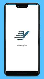 Fast V2ray VPN - Free V2ray Tu ဖန်သားပြင်ဓာတ်ပုံ 0