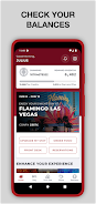 Caesars Rewards Resort Offers Schermafbeelding 0