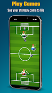 Ultimate Soccer Manager Screenshot 2