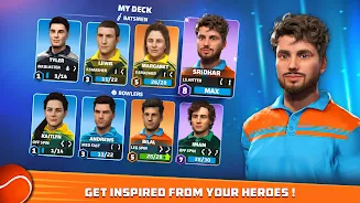 Cricket Gangsta™ Gully Cricket スクリーンショット 2