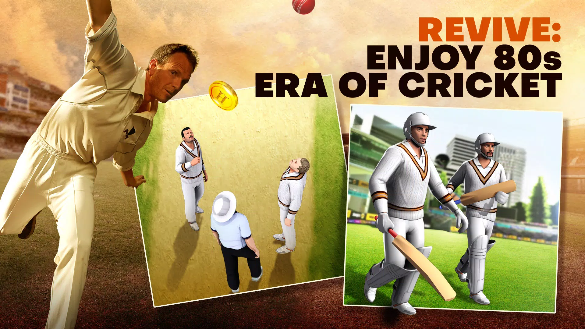 Cricket World Champions應用截圖第0張