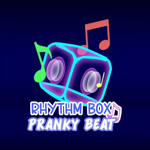 Rhythm Box: Pranky Beat