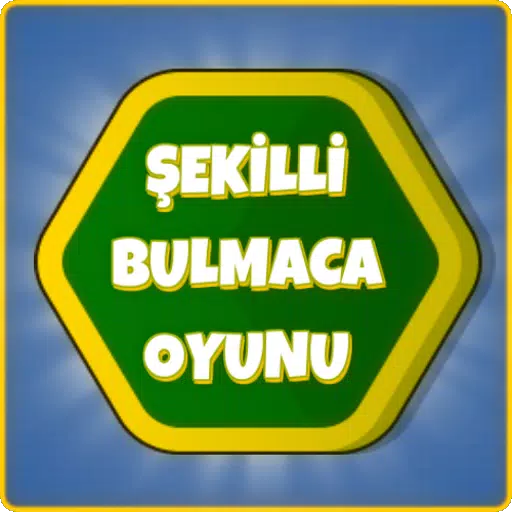 Zeka Oyunları: Şekilli Bulmaca