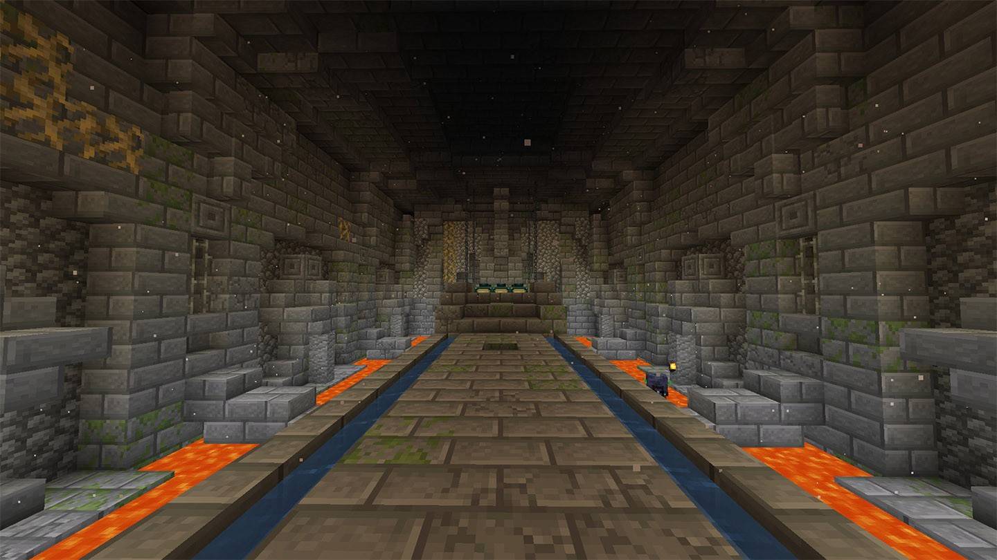 Descubra fortalezas do Minecraft: segredos revelados