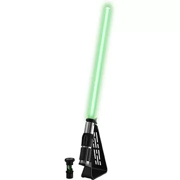 Yoda Force FX Elite LightsaberはAmazonで119ドルです