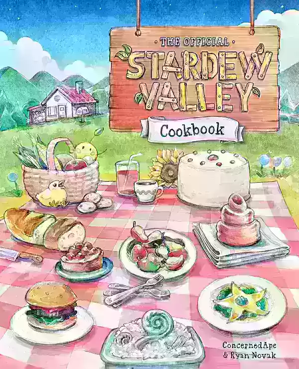 Os 10 principais livros de receitas de videogame: receitas da vida real de seus jogos favoritos