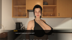 Simulation 69 – New Episode 4 [HotVenusStudios] Screenshot 1