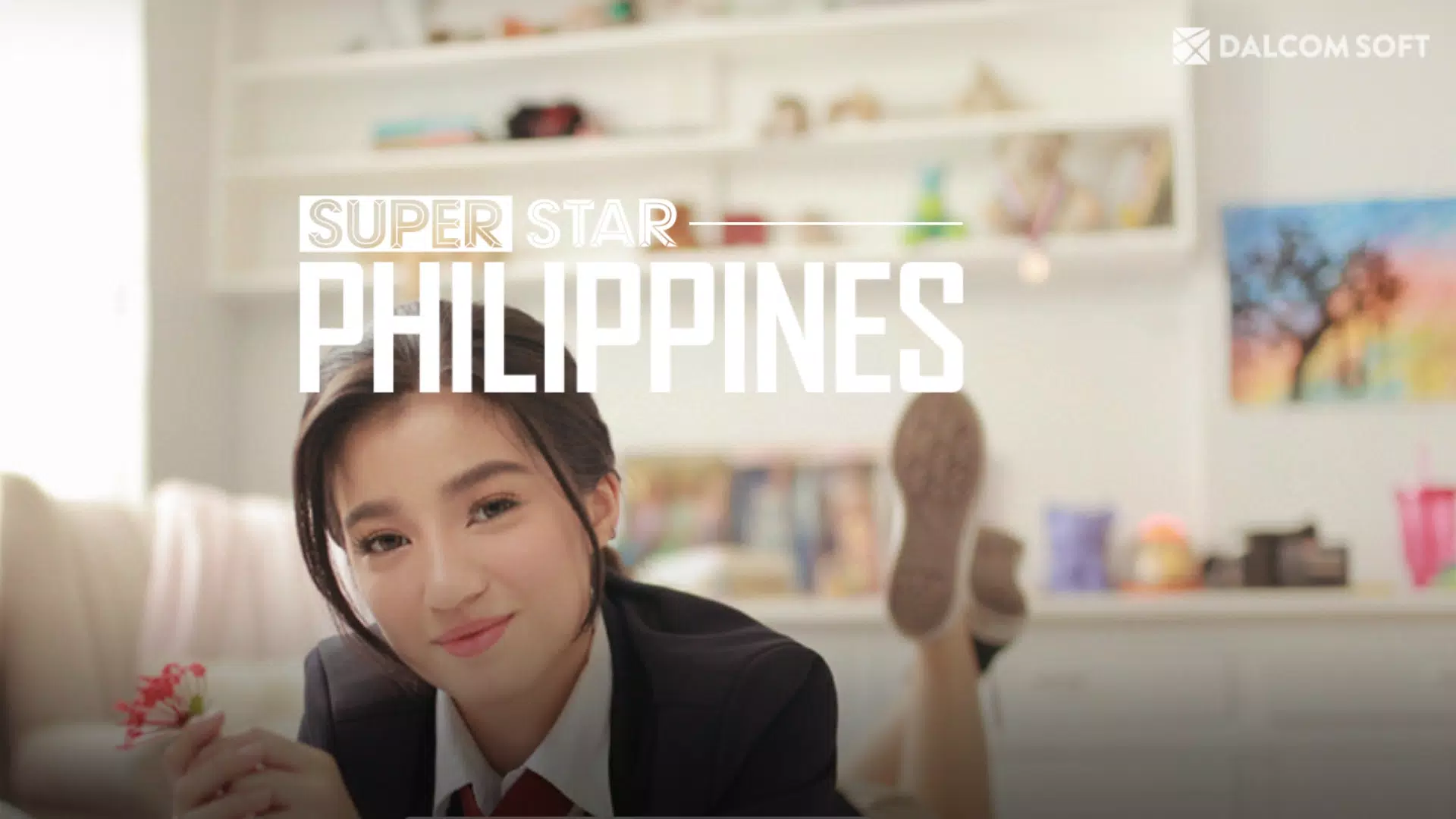 SUPERSTAR PHILIPPINES Captura de pantalla 0