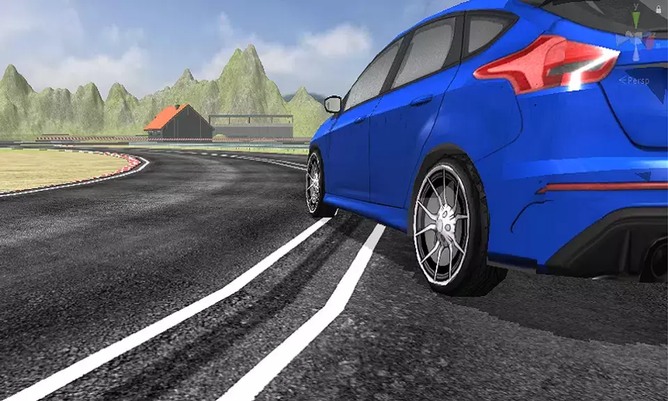 Car drift-3D car drift games應用截圖第0張