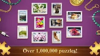 Jigsaw Puzzles for Adults HD Ảnh chụp màn hình 3