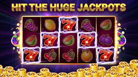 Slots: Casino slot machines ဖန်သားပြင်ဓာတ်ပုံ 1