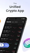 CoinDCX:Trade Bitcoin & Crypto Скриншот 1