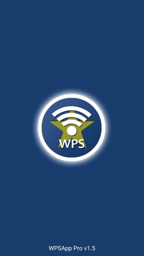 WPSApp Pro स्क्रीनशॉट 0