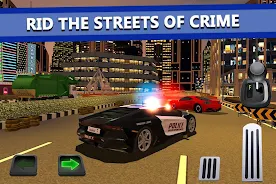 Emergency Driver Sim: City Her应用截图第3张