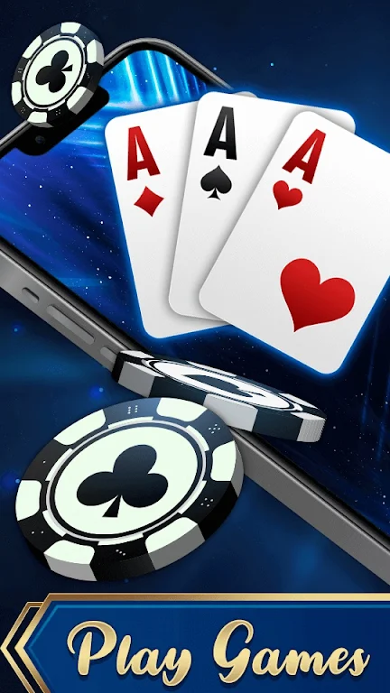 Teen Patti Rang Extra Online ဖန်သားပြင်ဓာတ်ပုံ 1