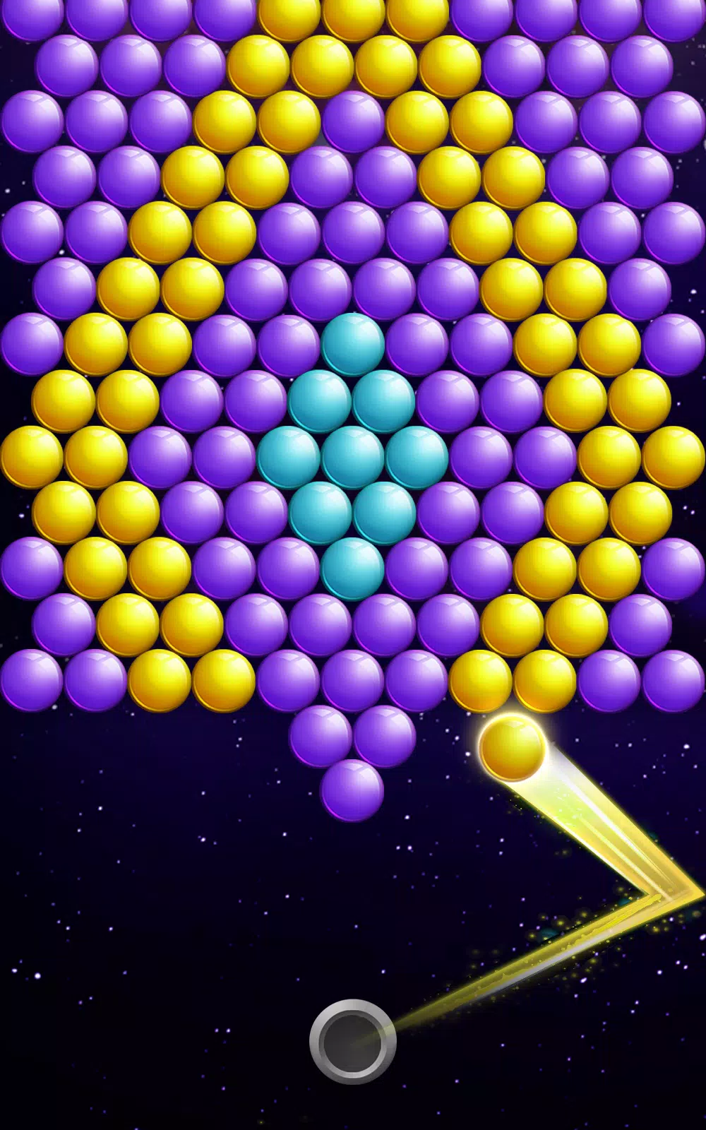 Bubble Shooter! Extreme ဖန်သားပြင်ဓာတ်ပုံ 2