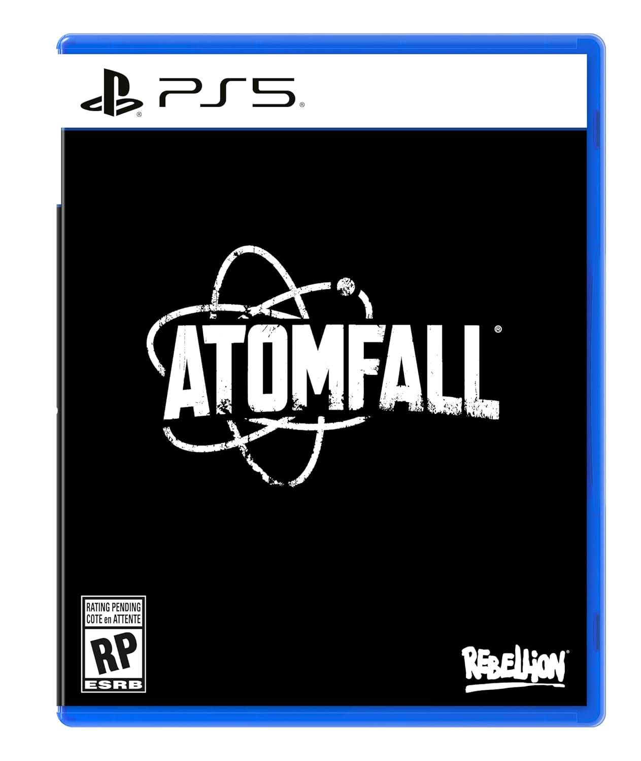 Atomfall Standard Edition