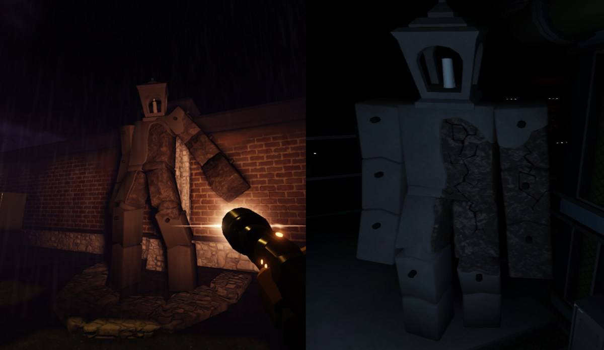 candlebearer dan candlebrute dalam tekanan roblox