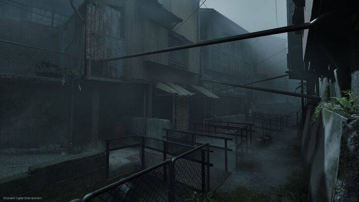 Silent Hill F diharamkan di Australia dengan penilaian 