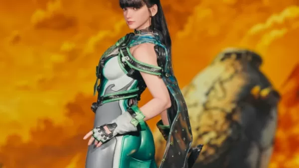 Stellar Blade Skin Suit Figures Ibinenta sa ilang minuto, mas mahirap bilhin ngayon