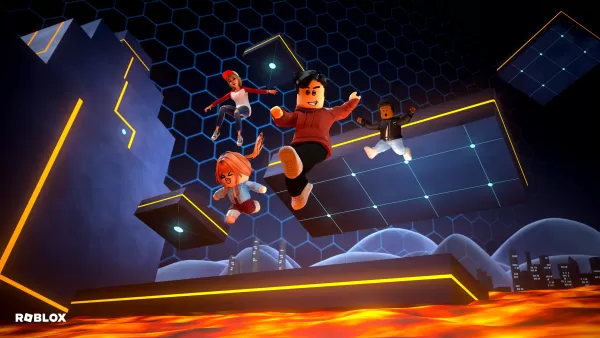 Códigos de jogo Roblox para abril de 2025 revelados