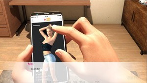 Tinder スクリーンショット 1