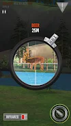 Sniper Hunter: Hunt Games スクリーンショット 1