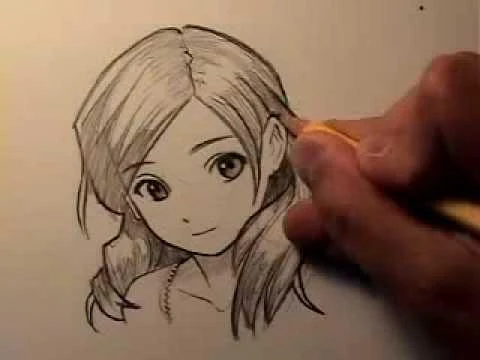 How to Draw Manga by Upp Скриншот 0