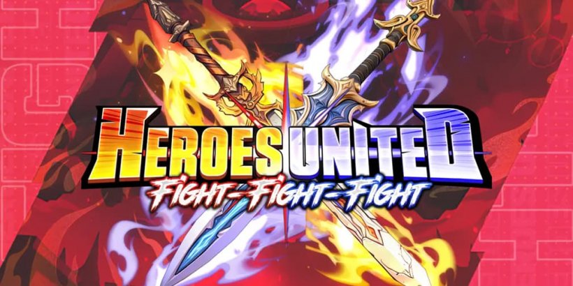 Risco de processo judicial com 'Heroes United: Fight x3'?