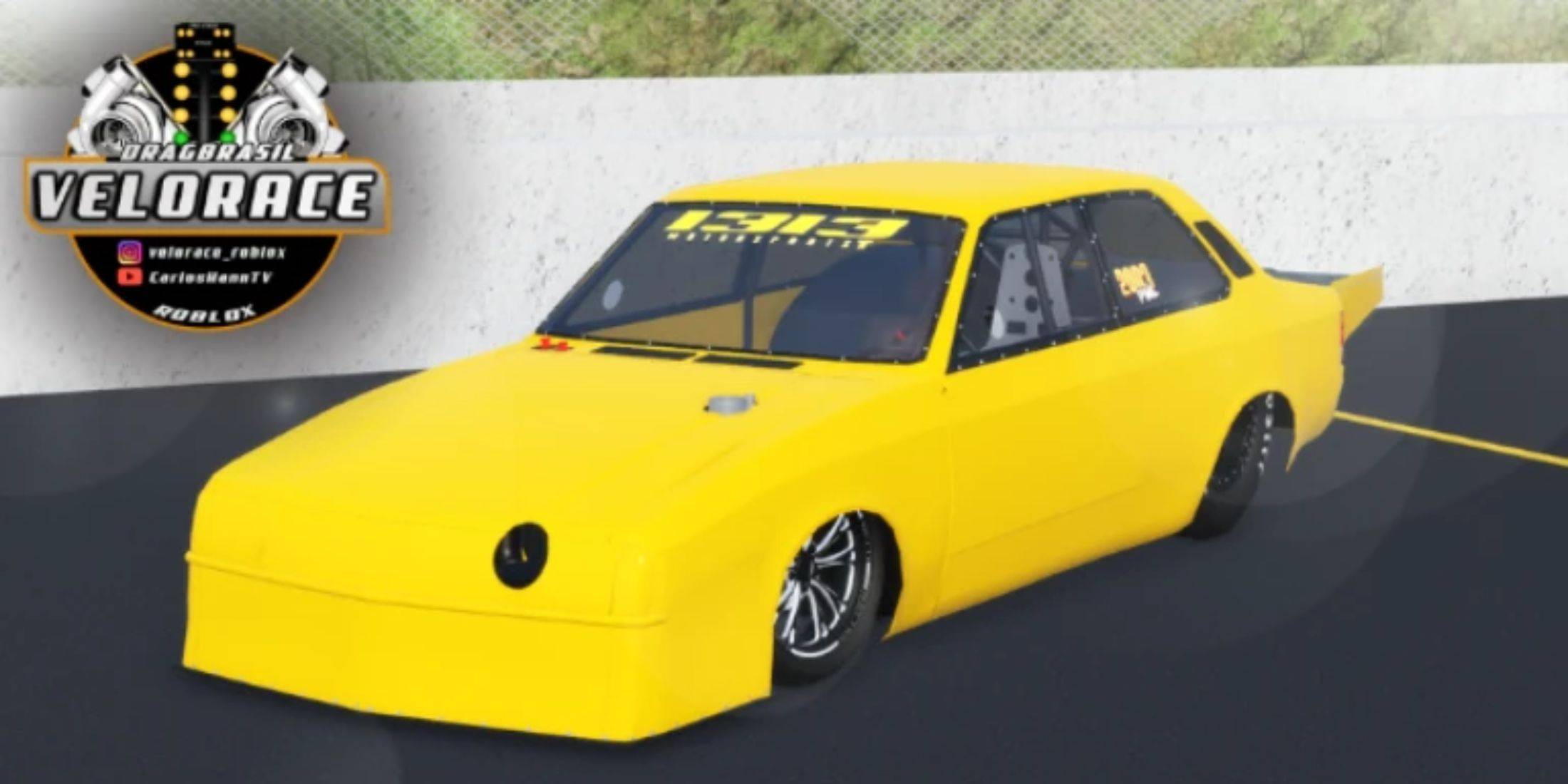 Ang mga code ng Roblox DragBRASIL na na -update para sa Enero 2025