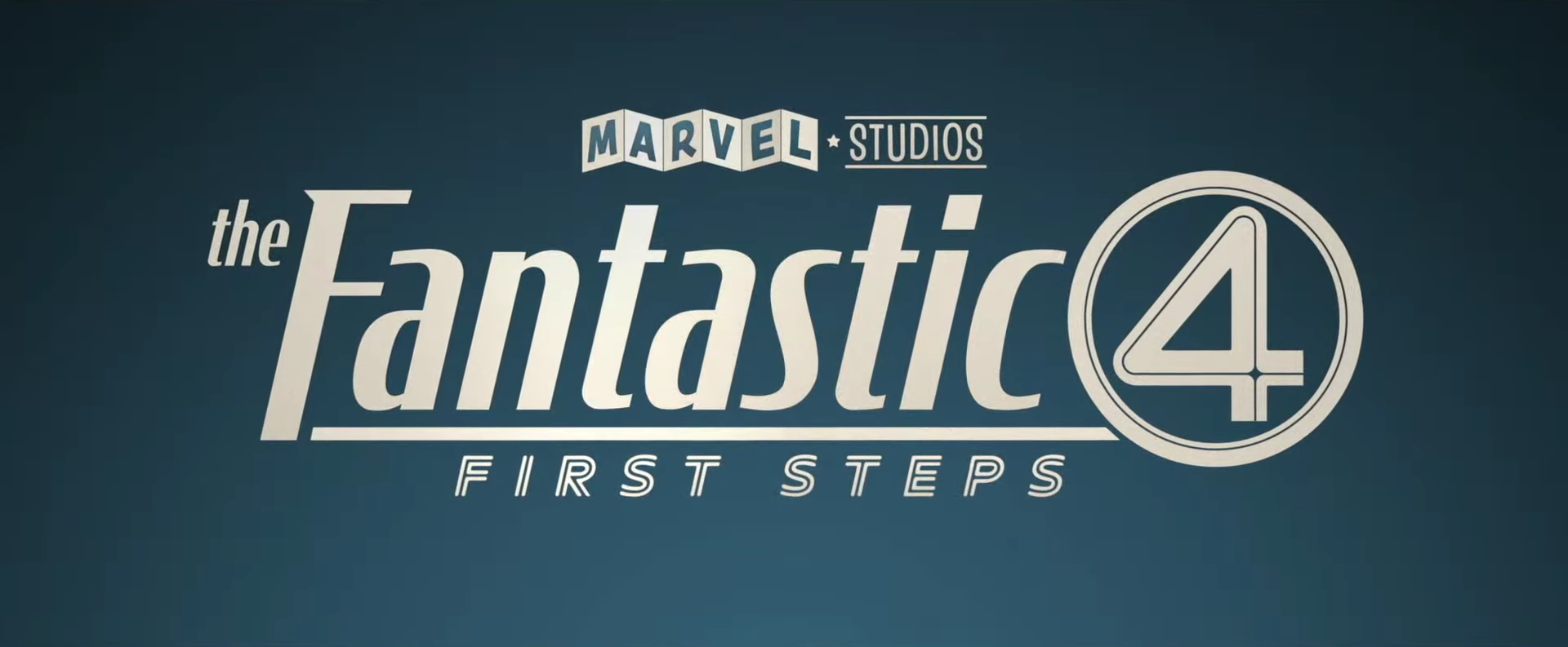 Fantastic Four: Langkah Pertama - Trailer 1 Stills