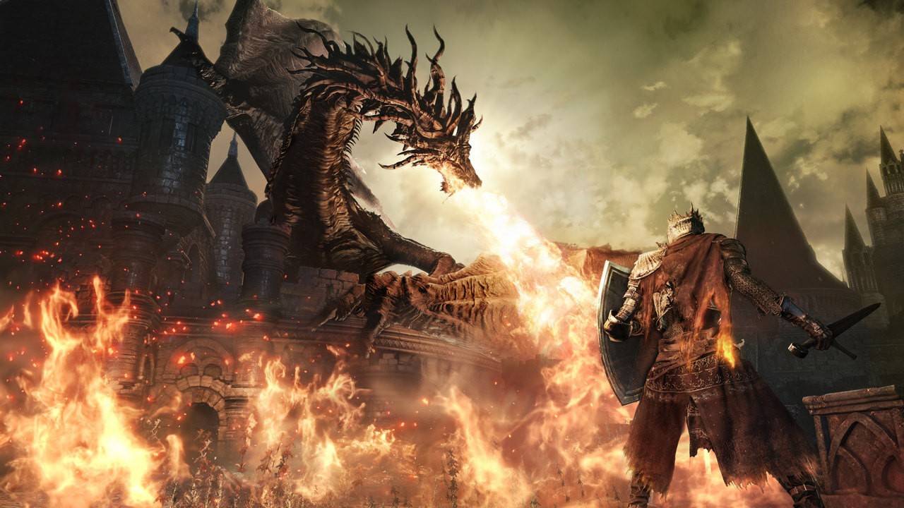 Streamer Completes Impossible FromSoftware Challenge After Two Years