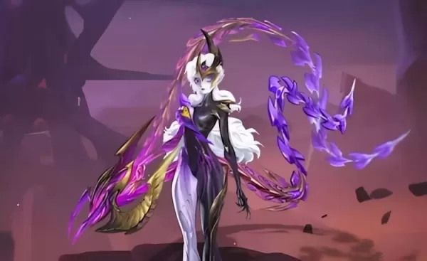 Obsidia Guide: Fähigkeiten, Playstyle, Strategie -Tipps für mobile Legenden