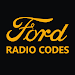 Ford radio code generator