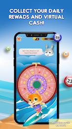 Bingo Pets: Summer bingo game Captura de tela 3