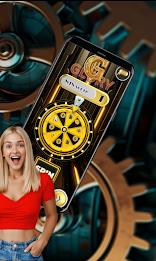 Glory Casino Gold III Screenshot 3