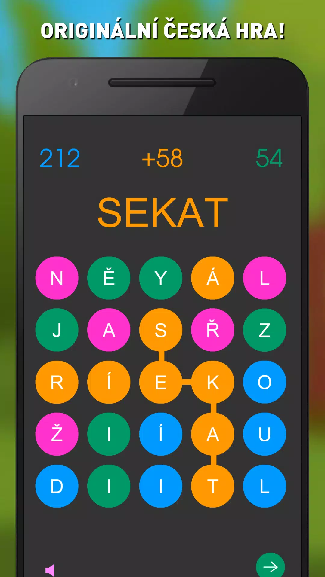 Slovo Spoj應用截圖第0張