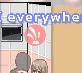 Eeyday Sexual Life with Hikikomoi SisteAndoide Скриншот 2