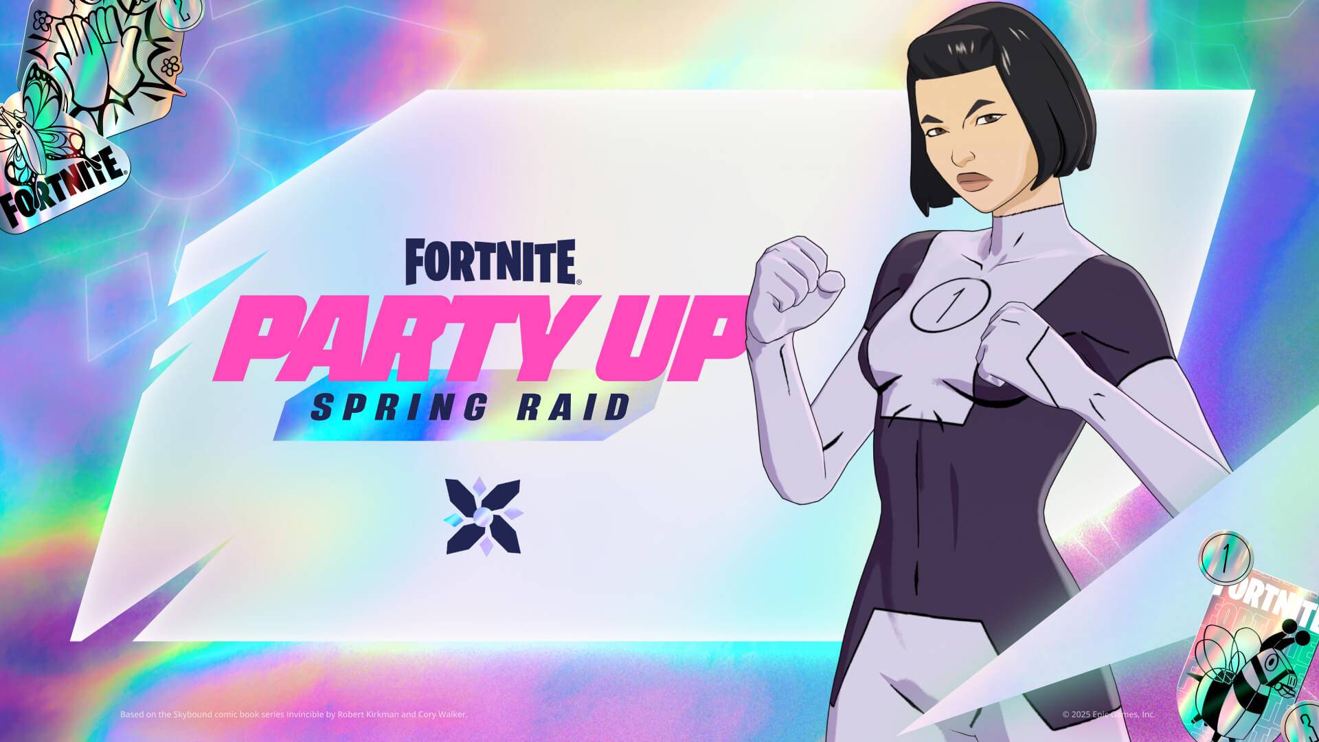 Mở khóa da Dupli-kate ở Fortnite: Hướng dẫn
