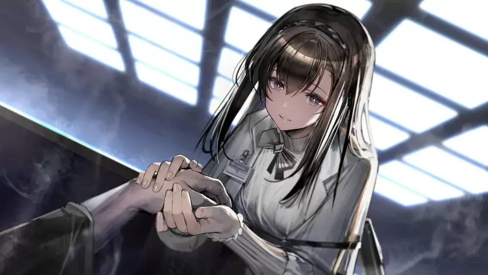 《明日方舟》祭司與薇什亞德爾全攻略