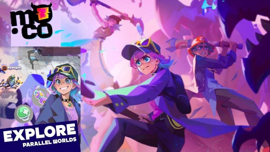 Supercell's Mo.co Soft si lancia su Android con una cattura